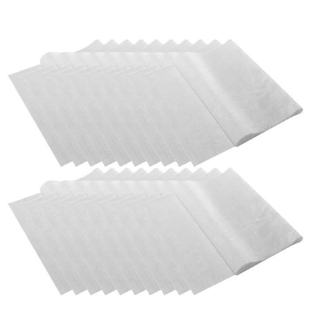 

40 Sheet 28x12 Inch Electrostatic Filter Cotton for Philips Xiaomi Mi