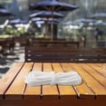 thumbnail image 3 of LEFU Patio Umbrella Cord Replacement 3.4M Heavy Duty Nylon Rope for Outdoor Picnic Table Beach Umbrellas, Lightweight Portable Easy Install Accessory, 3 of 10