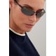 thumbnail image 3 of Gafas de Sol Maui Jim Makaha Polarizadas Sin Montura Carey, 3 of 7