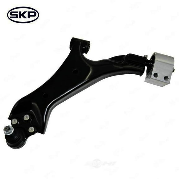 SKP SK524157 Suspension Control Arm And Ball Joint Assembly