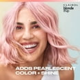 thumbnail image 5 of Nice N Easy Pr Clairol Biu Toner Luminous Pearl, 5 of 11