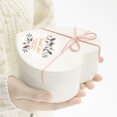 thumbnail image 4 of 1 Roll Thank You Stickers Thank You for Supporting My Small Business Adhesive Sticker Labels, 4 of 7