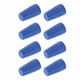 thumbnail image 1 of Juego de tapas para cables eléctricos tapa de plástico para conectores de cables eléctricos resistente al agua a prueba de humedad duradera para instalaciones de riego de ANGGREK Otros, 1 of 8