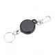 thumbnail image 4 of Llavero retractil llavero de acero inoxidable para coche para llave ANGGREK Otros, 4 of 8