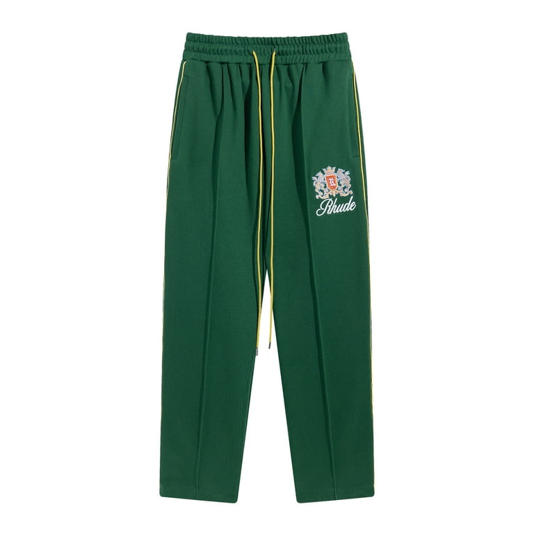 Rhude sweatpants sale
