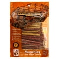 thumbnail image 5 of Savory Prime 5" Munchie Sticks Dog Chews, Beef & Chicken, 100 Count, 5 of 7