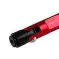 thumbnail image 3 of NARABB 8mm/10mm CNC Motorcycle Rearview Side Mirrors Street Sports Bike Chopper Ruiser, 3 of 9