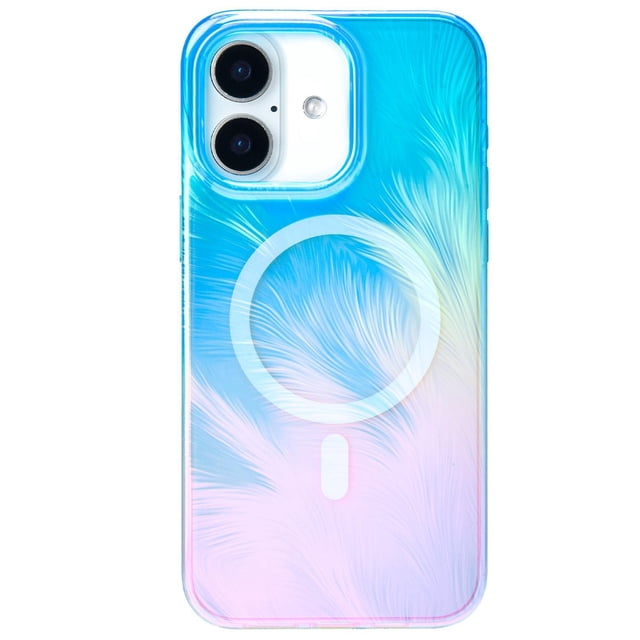 Funda Case PRODIGEE Pampas Mag para iPhone 16 Breeze