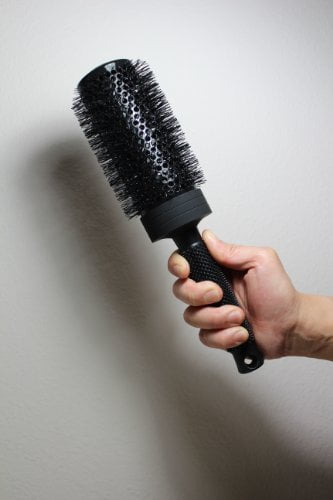 ergo round brush