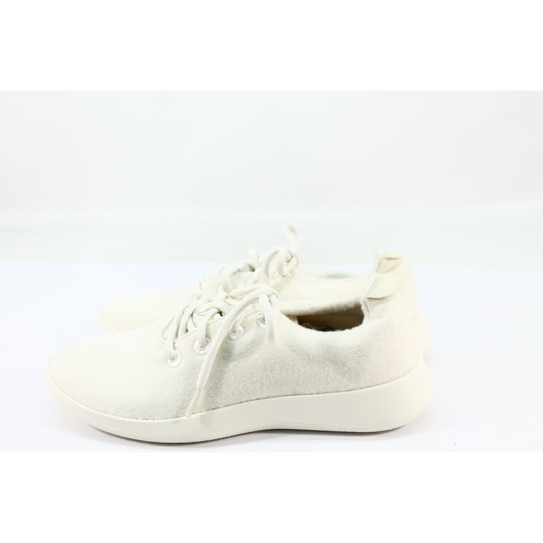 White allbirds deals dirty