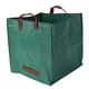 thumbnail image 2 of Bolsa De Hoja De Jardín Bolsa De Compost Resistente A La Suciedad Cubo De Hojas De Jardín Bolsa De Hoja Cuadrada Impermeable Conveniente Bolsa De Basura Para Deshierbe Con Asas Para Patio Jardín Inevent HA023494-00, 2 of 6