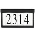thumbnail image 6 of Kichler 43800BKT 5W Xenon Address Light, Textured Black, 6 of 7