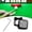Black, variant on BAOSITY Billiard Chalk Storage Box Accessories Pocket Mini Carrier Cue Chalk Holder Snooker Chalk Box for Billiard Cue Sport