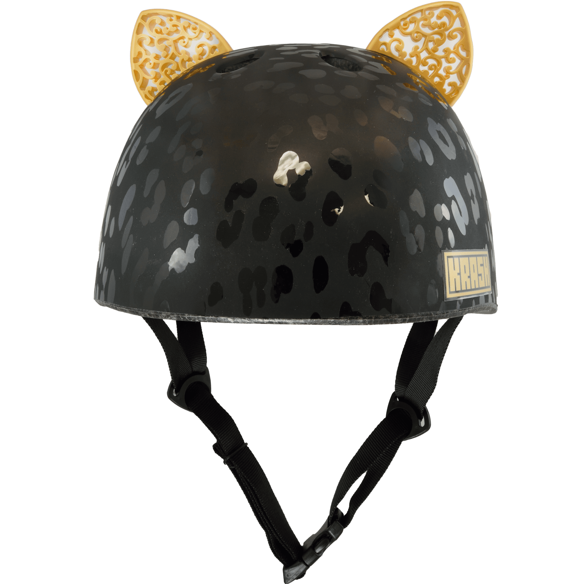 krash kitty helmet
