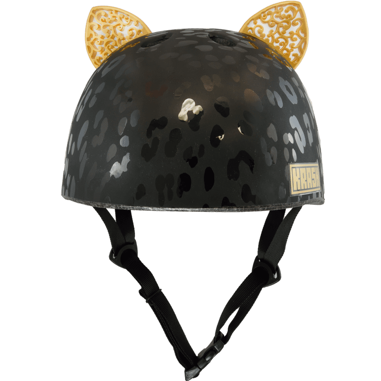 Krash! Great Catsby Helmet, Youth 8+ (54-58cm) - Walmart.com