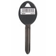 thumbnail image 4 of Hy-Ko Key Blank Domestic Repl Double Sided Polybg, 4 of 4