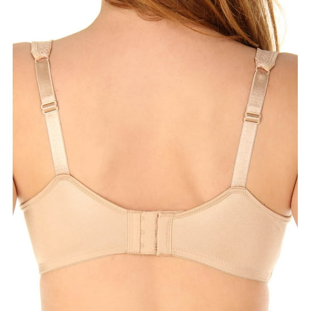 Playtex Womens Secrets Balconette Underwire : : Clothing, Shoes &  Accessories
