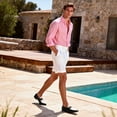 thumbnail image 6 of Bruno Marc Men's Classic Penny Loafers Leather Dress Shoes Comfort Lightweight Slip-on Shoe, 6 of 6