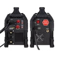 thumbnail image 3 of Mig160 160-Amp Flux Core Mig Welder, 3 of 9