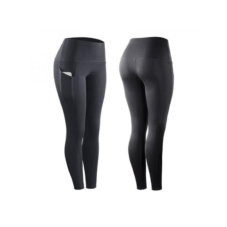 Women's Active Dri-Works Core Relaxed Fit Workout Pant Compression Legging  Women Compression Fitness Tights Pants High Waist Fitness Pants