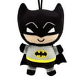 thumbnail image 1 of Hallmark DC Batman Christmas Ornament, Plush Fabric, 1 of 6