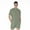76, variant on Halloween Brain Short Sleeve Men'S Rompers, Halloween Decorative Casual Summer Jumpsuits Outfit