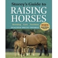 thumbnail image 1 of Storey's Guide to Raising Horses, 1 of 2