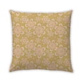thumbnail image 1 of Ahgly Company Outdoor Square Contemporary Throw Pillow, 18 inch by 18 inch, 1 of 5