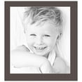 thumbnail image 2 of ArtToFrames 22x24" Chestnut Custom Mat for Picture Frame with Opening for 18x20" Photos. Mat Only, Frame Not Included (MAT-138), 2 of 5