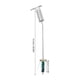 thumbnail image 2 of unbranded De Inoxidable Para Uso Exterior En Soldadura Cocina Y Camping, 2 of 8