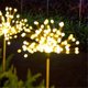 thumbnail image 5 of 120-Lamp Solar LED Lamp Outdoor Waterproof Garden Solar Lamp, 5 of 5