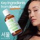 thumbnail image 5 of Tónico SeoulCeuticals, árbol de té coreano, centella asiática, 120 ml, 5 of 5