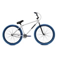 thumbnail image 2 of Elite BMX Bandit 29" Freestyle Bicycle – Lightweight Frame, Multiple Colors, for Teens & Adults., 2 of 2