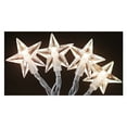 thumbnail image 3 of ProductWorks Indoor/Outdoor 300 LED-Star String Light Curtain with 8-Function Controller, Warm White, 6.5ft x 10ft, 3 of 11