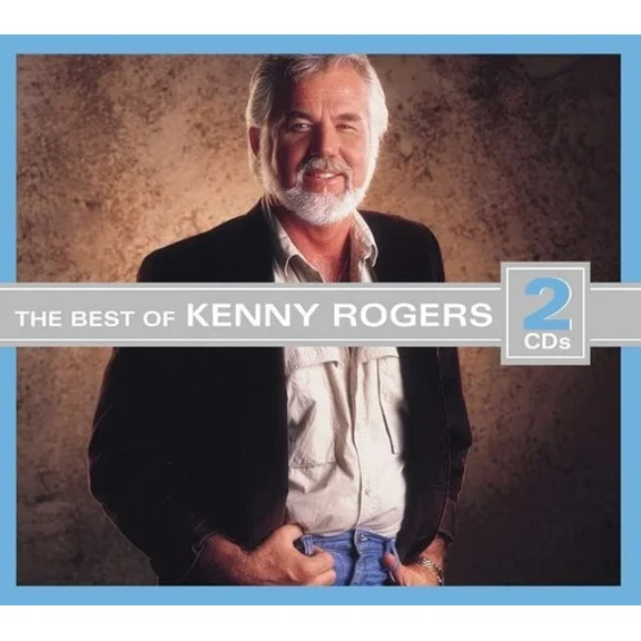 Best of Kenny Rogers - Music CD - 2010-09-28 - Sonoma - Very Goo - Sold by gmusic