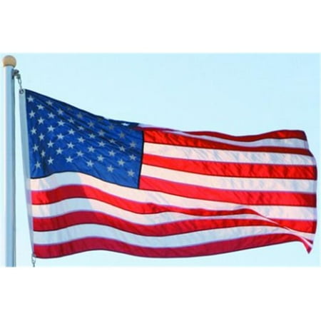 Photo 1 of 2 pack  Liberty HF 8 8 x 12 in. US Hand Flag