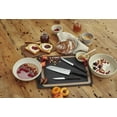 thumbnail image 7 of Victorinox Swiss Army Swiss Classic 4 Piece Knife Set Black Handle 6.7133.4G, 7 of 7