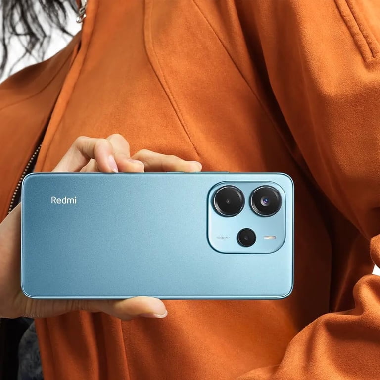 Xiaomi Redmi Note 14 4G LTE for Tmobile Mint Tello Global 128GB +