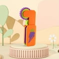 thumbnail image 3 of Fidget Toy Set: Stress Relieving Gears and Wooden Fish for Adults 14+ (Multi-Item Package), 3 of 5