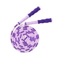 thumbnail image 4 of Kids Soft Rubber Training Rope - Adjustable Length, Lightweight, Durable, Ideal for Elementary/Preschool Sports, 4 of 4