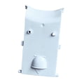 thumbnail image 4 of Cubierta de batería para cuadricóptero RC, conjunto de piezas de repuesto de rendimiento, carcasa de repuesto resistente para accesorios de avión, 4 of 7