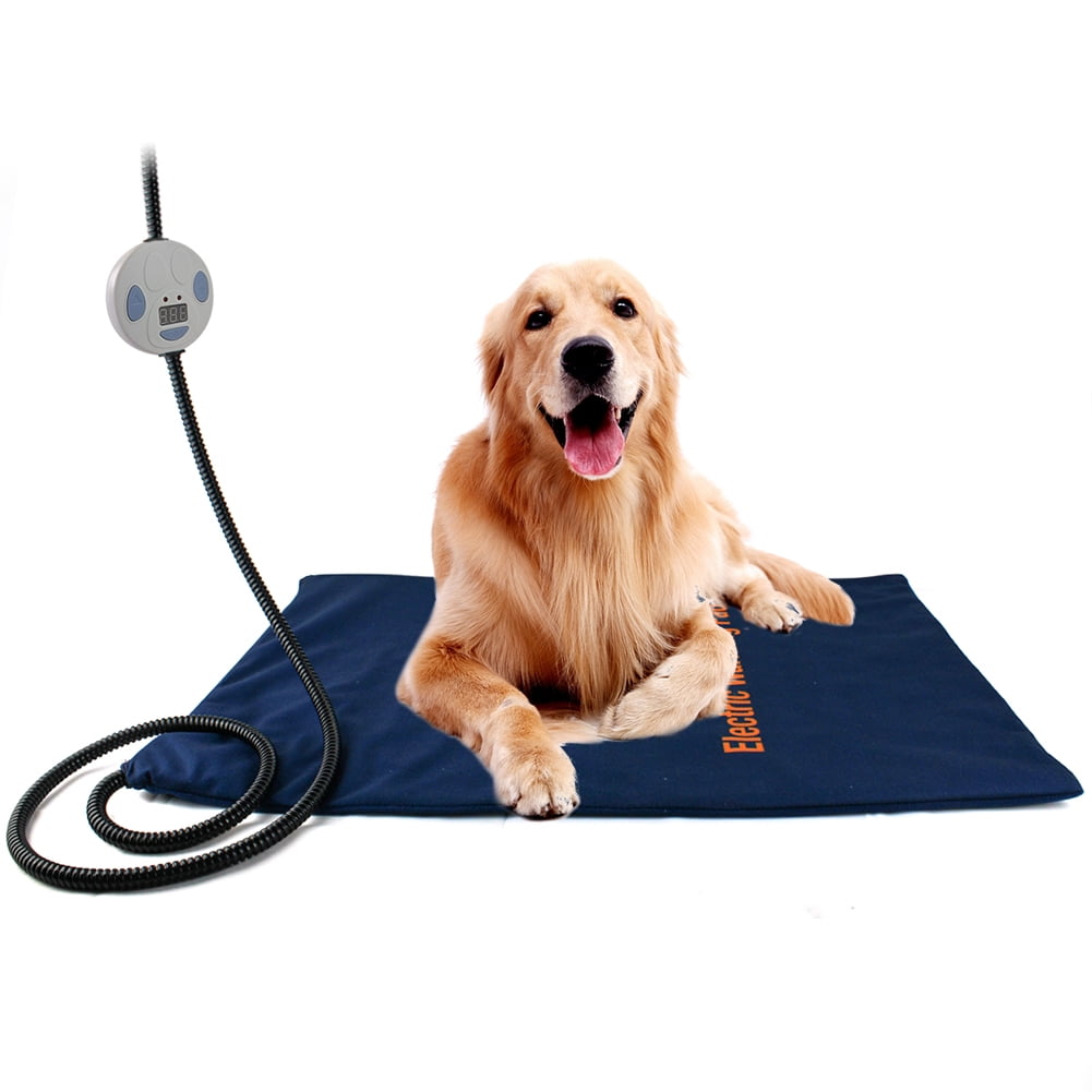 Pet Heating Pad Electric Heating Pad for Dog Cat Human
