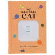 My Adorable Cat Journal (Other)
