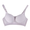 thumbnail image 2 of Sujetadores de lactancia sujetador de maternidad inalámbrico de algodón ropa interior con hebilla frontal abierta Bralette antiflacidez ropa interior suave para amamantar a ANGGREK Otros, 2 of 8