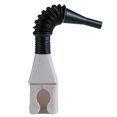 thumbnail image 3 of Fovolat Universal ABS Funnel|Retractable Oil Filter|Multi-functional Flexible Funnel for Refueling Automobile and Motorcycle, 3 of 7