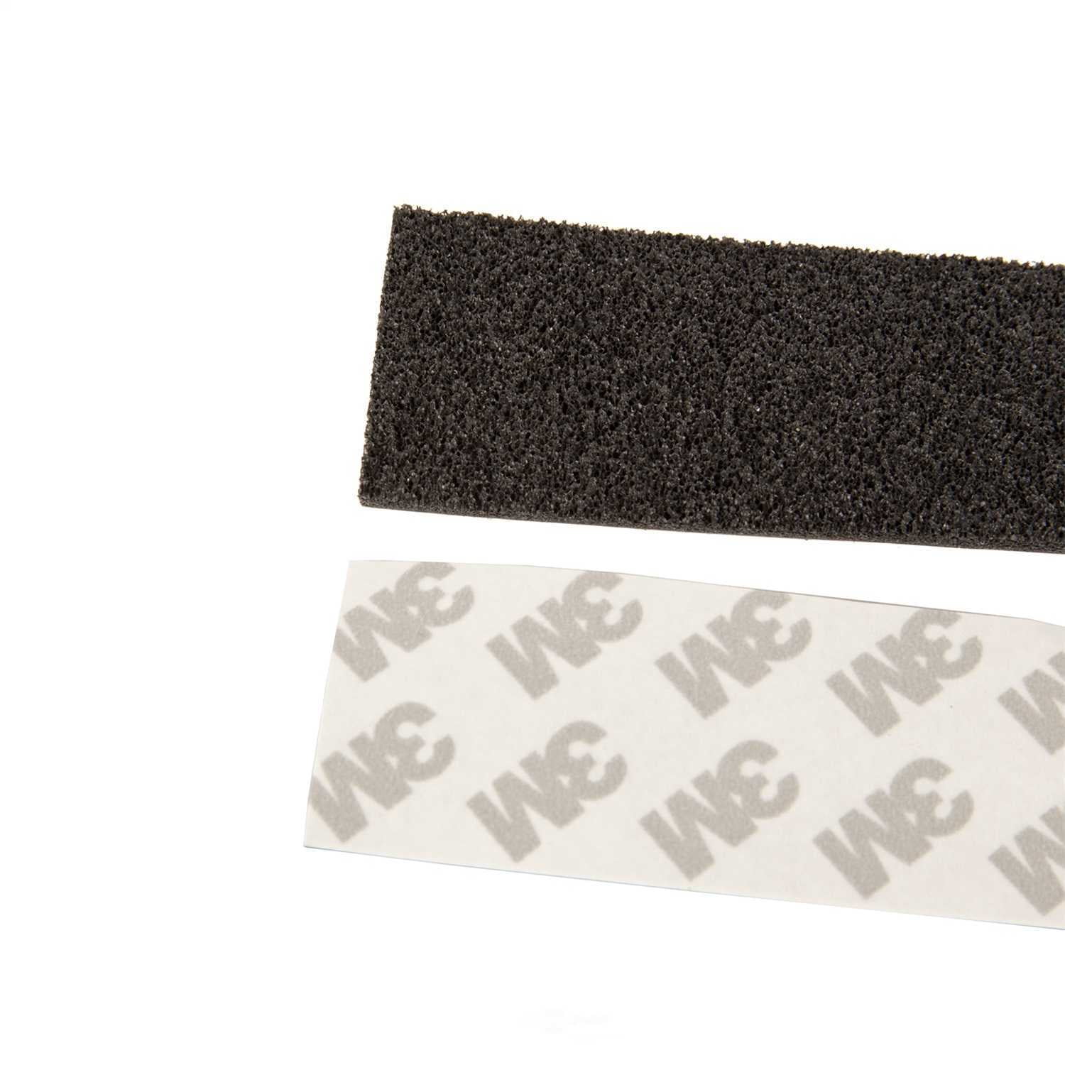 Omix 13510.70 Soft Top Seal Kit, Foam Blocker