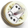 thumbnail image 4 of Metal Differential Locker Spool For TRAXXAS Slash 2WD Stampede Bandit Raptor Rustler, 4 of 4