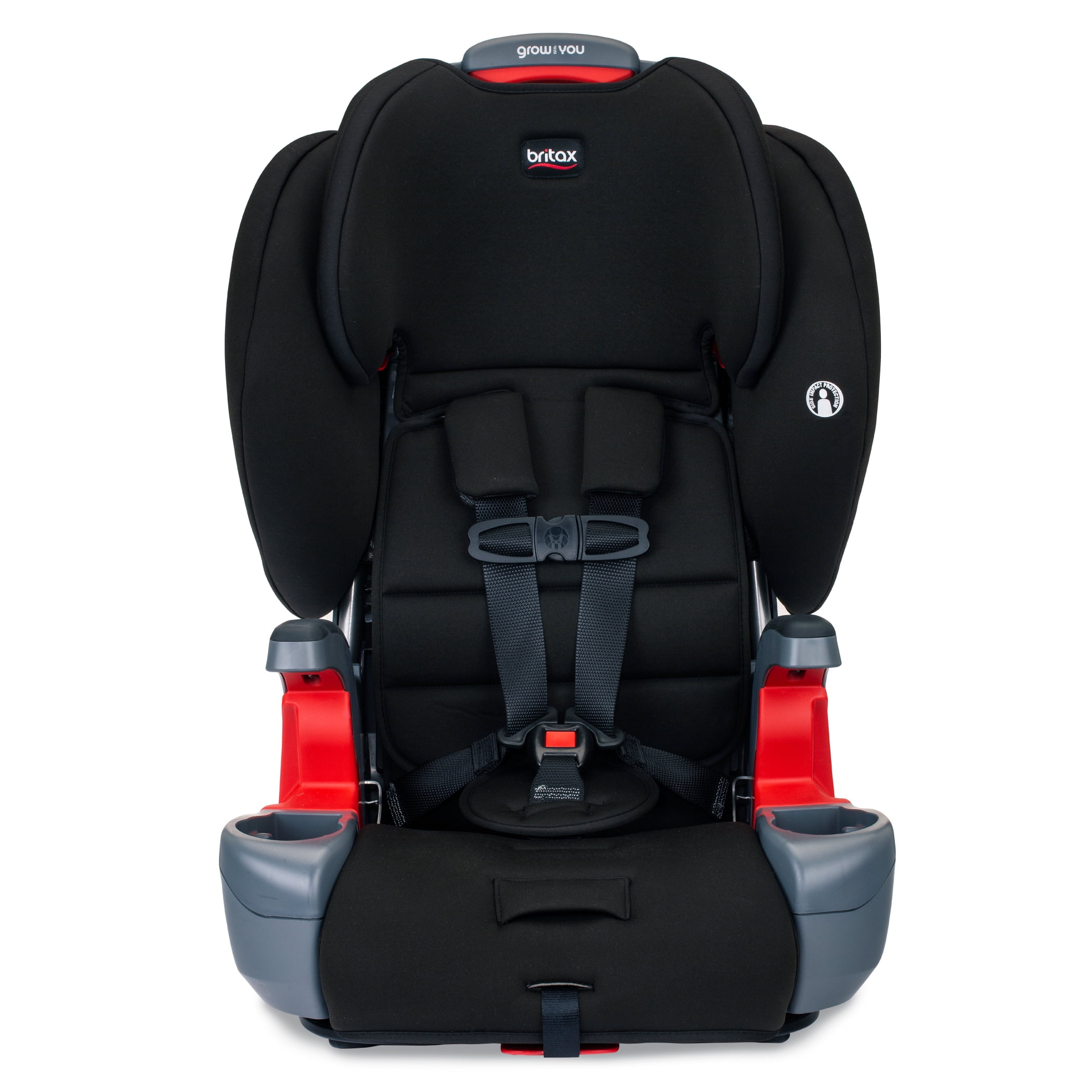 grow with me car seat walmart