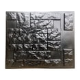 thumbnail image 1 of Briques de Mur en Béton pour Patio en Plâtre, 1 of 8