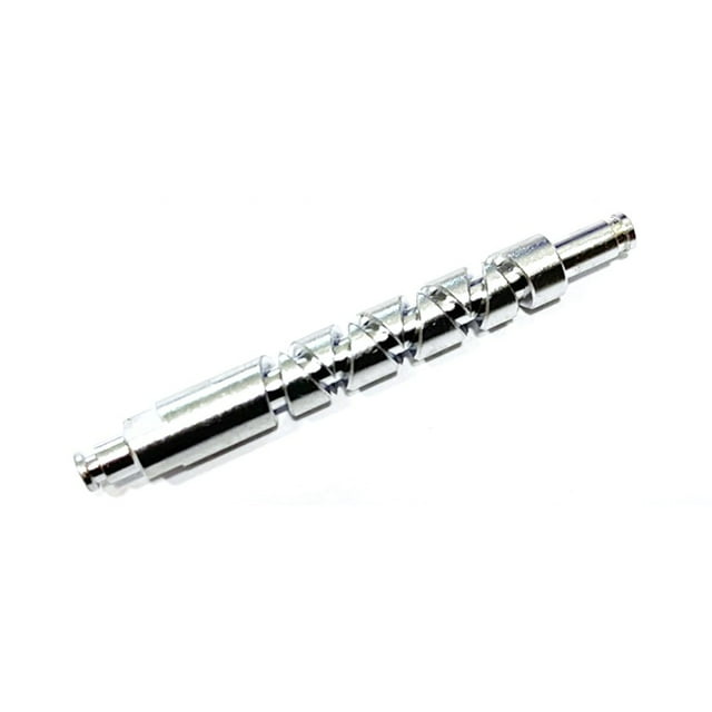 Fishing Reel Shaft Half Moon Pin For GW Twists Shaft Half Moon Pin For Baitcasting Spinner Reel Fishing Repair Tackles Accessory